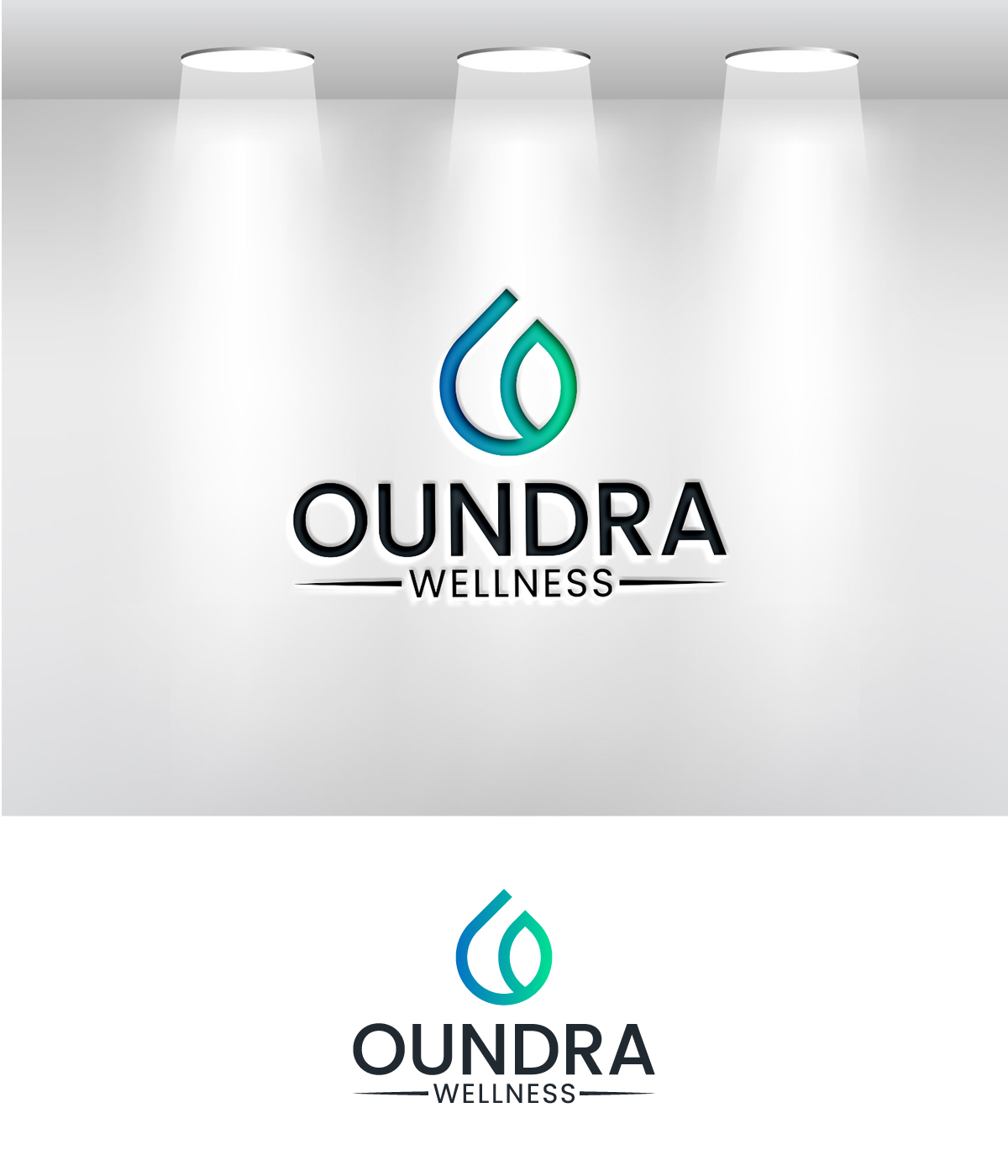 Logo Design by fluent_designer for this project | Design #33313209