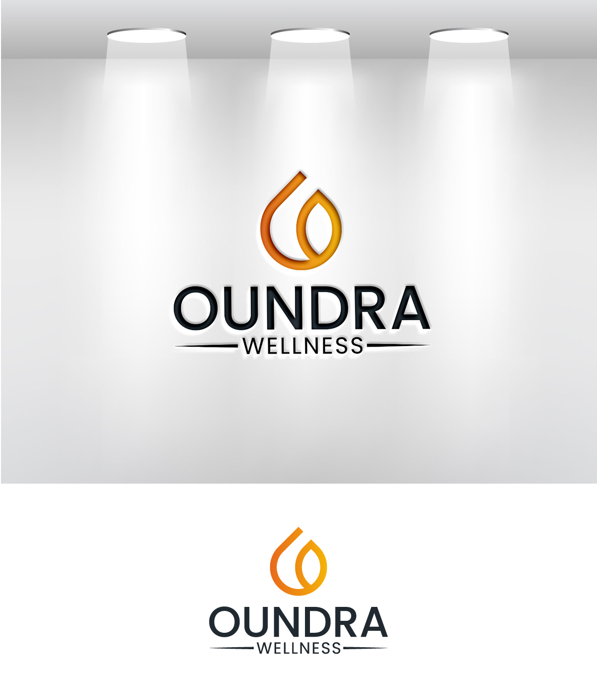 Logo Design by fluent_designer for this project | Design #33313210