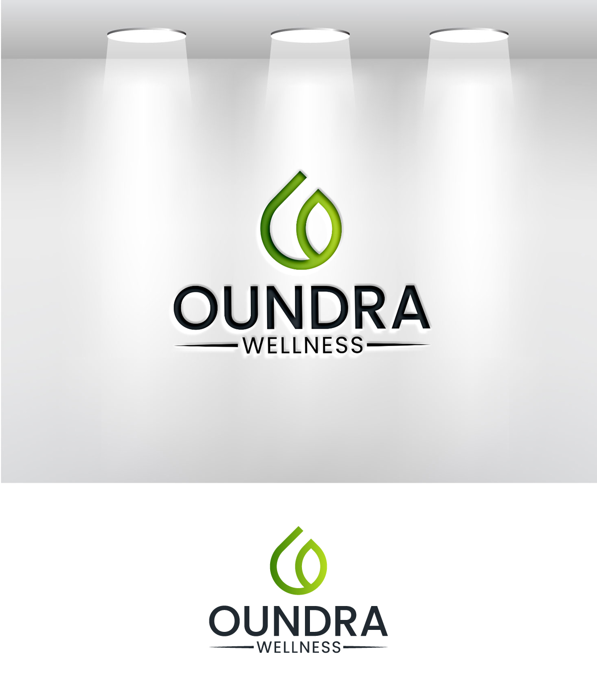 Logo Design by fluent_designer for this project | Design #33313211