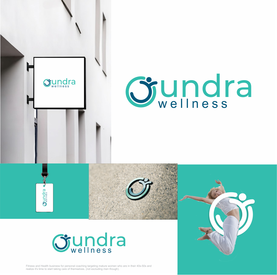 Logo Design by Galap Rizqi for this project | Design #33316282