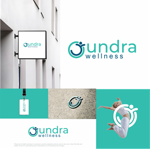 Logo Design by Galap Rizqi for this project | Design: #33316282