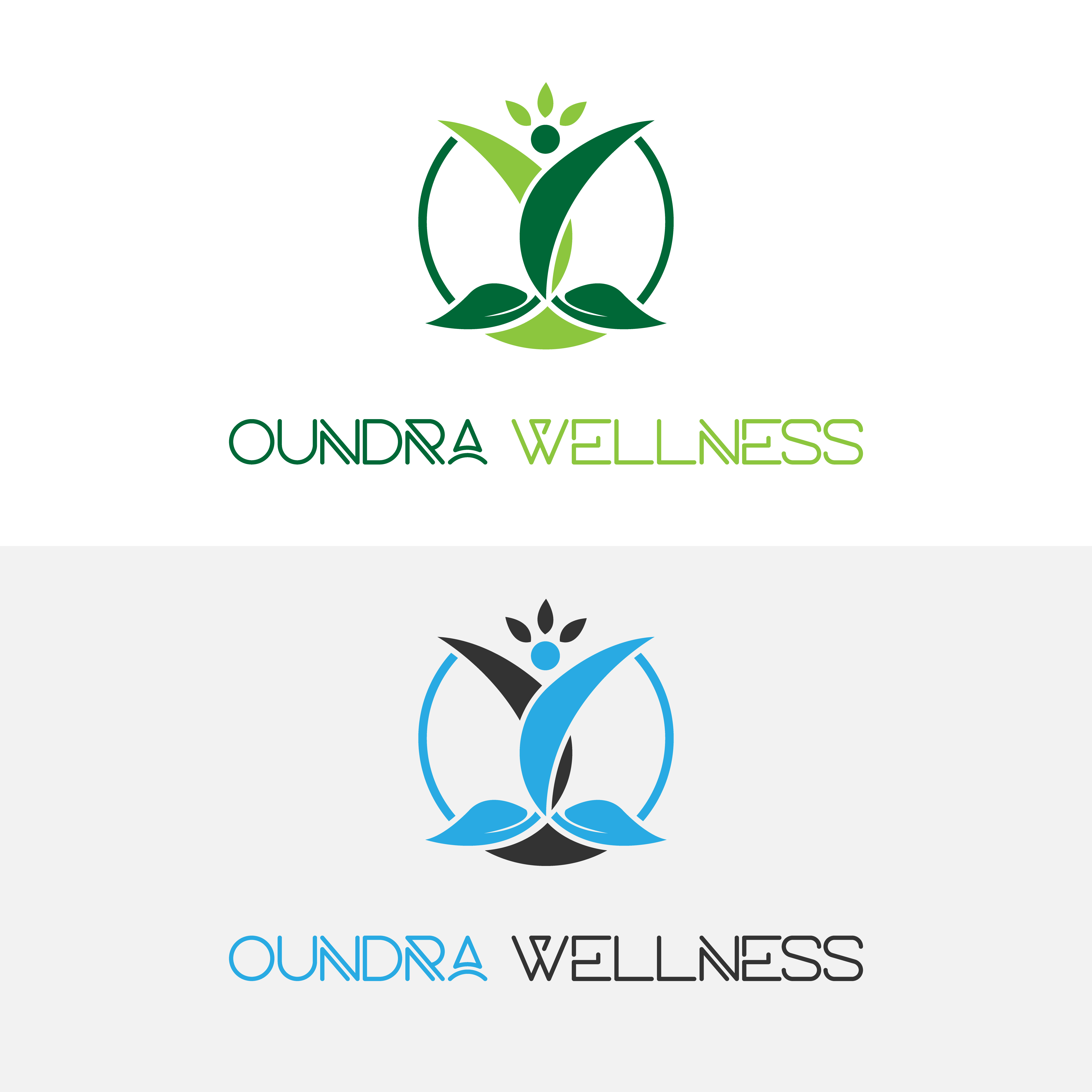 Logo Design by akdesign100 for this project | Design #33310405
