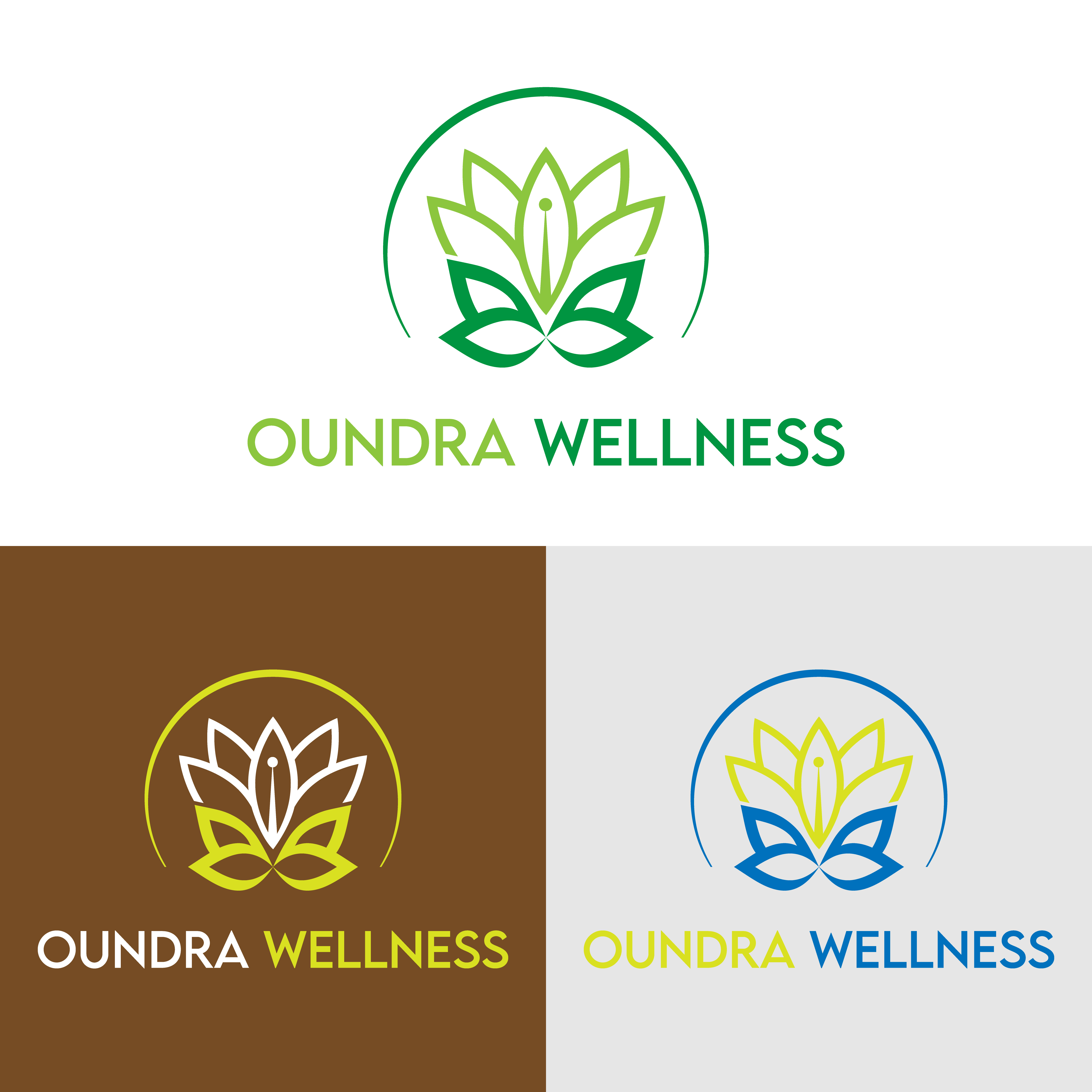 Logo Design by akdesign100 for this project | Design #33319243