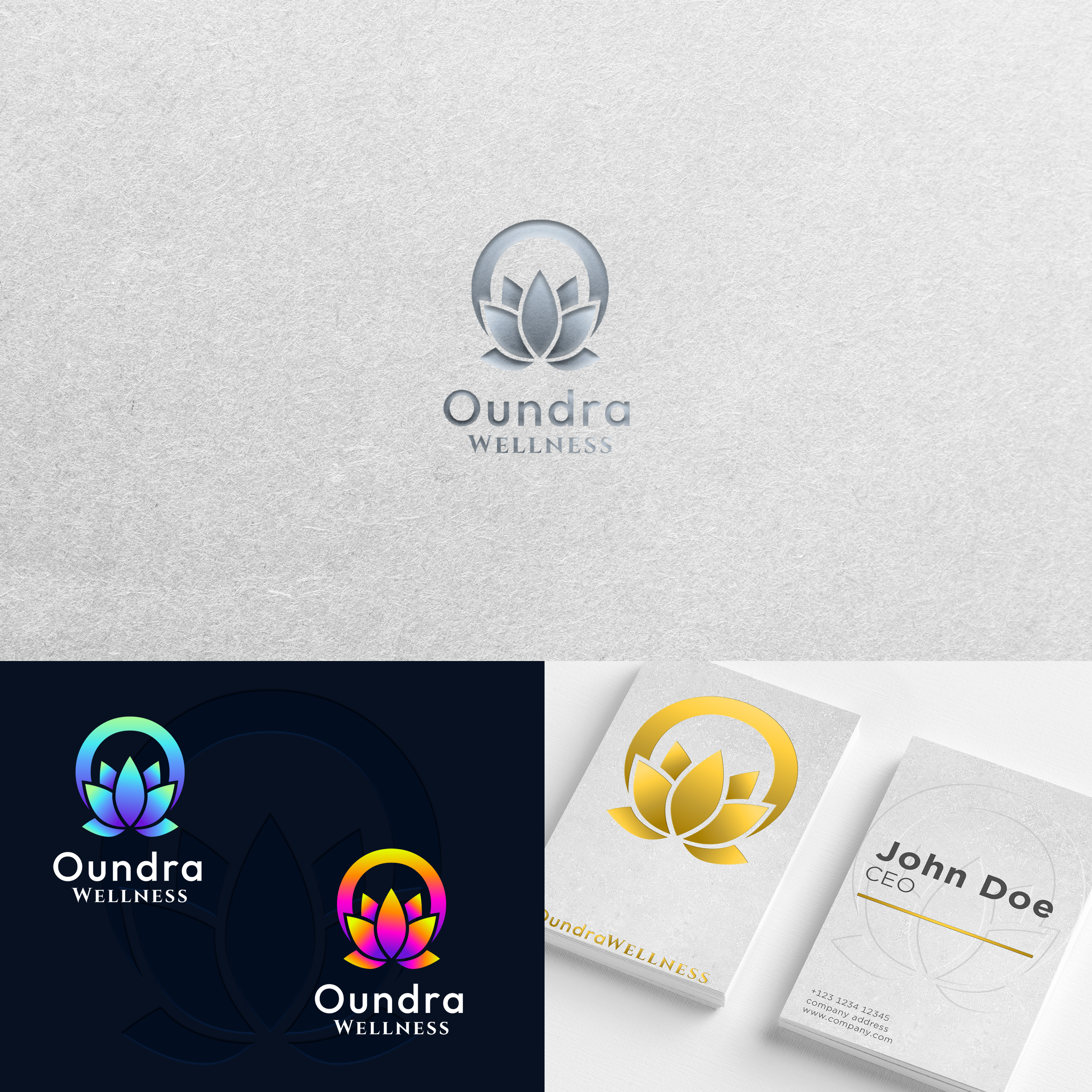 Logo Design by Lezette_G for this project | Design #33306234