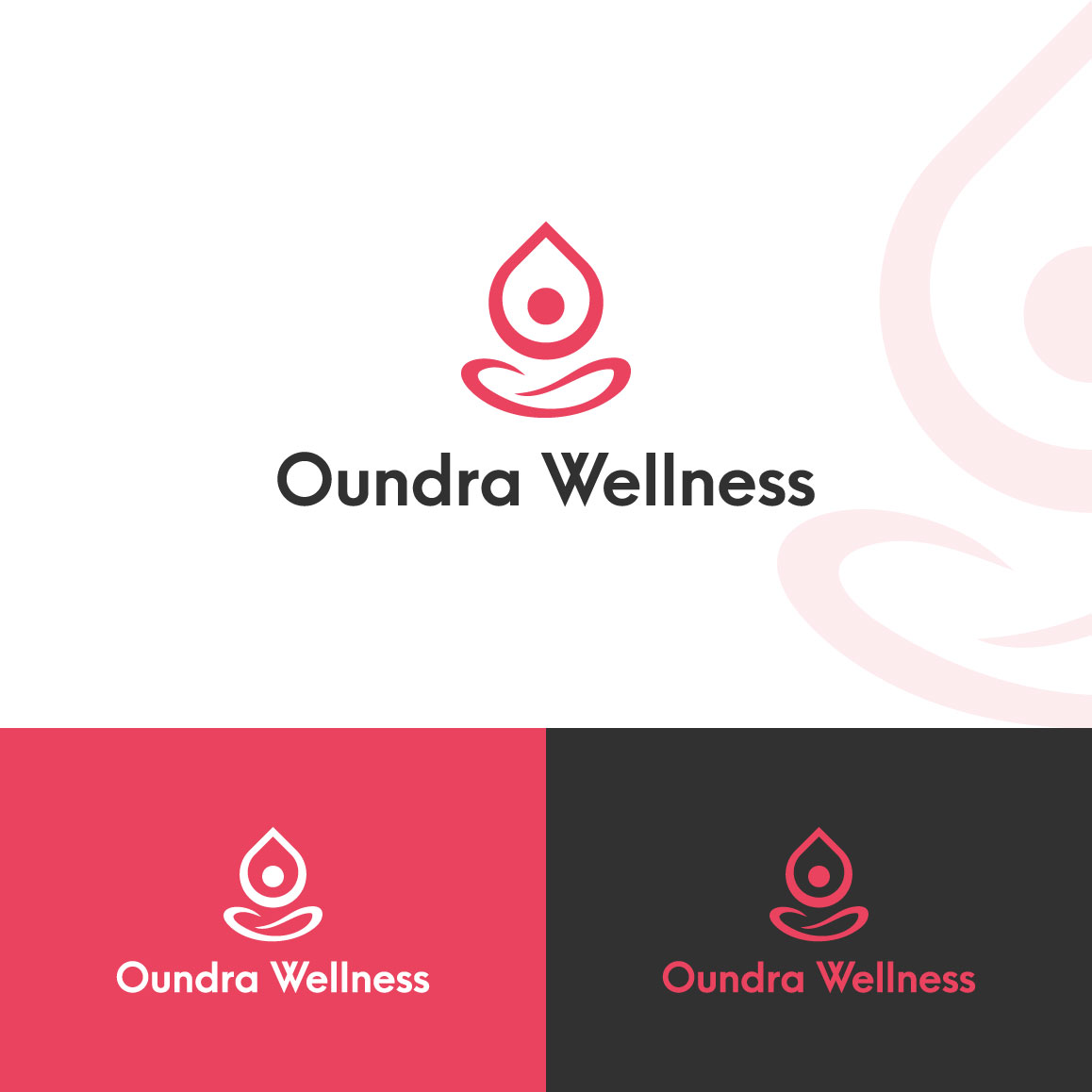 Logo Design by Krishno for this project | Design #33301652