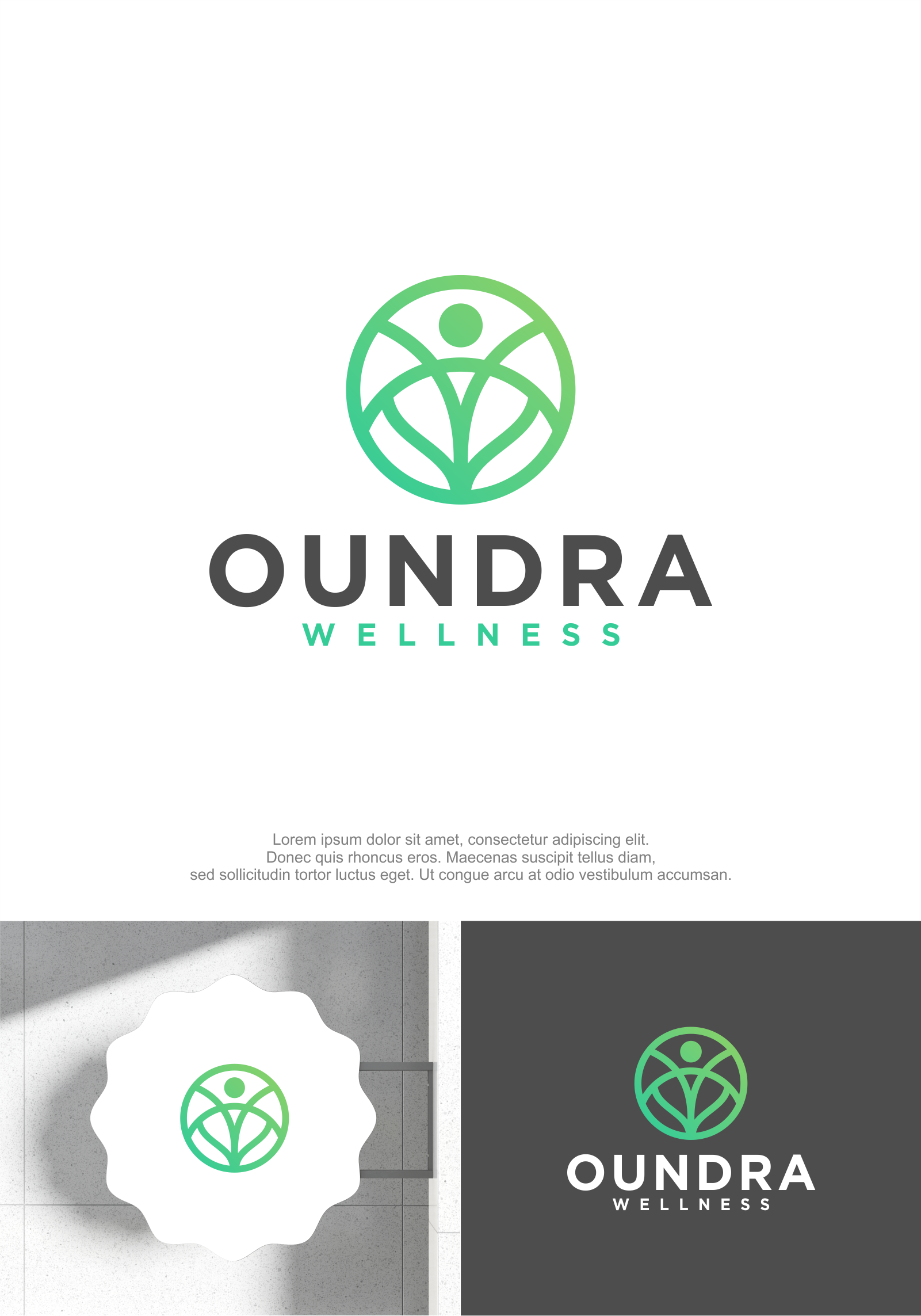 Logo Design by M.Syaiful Huda for this project | Design #33301623
