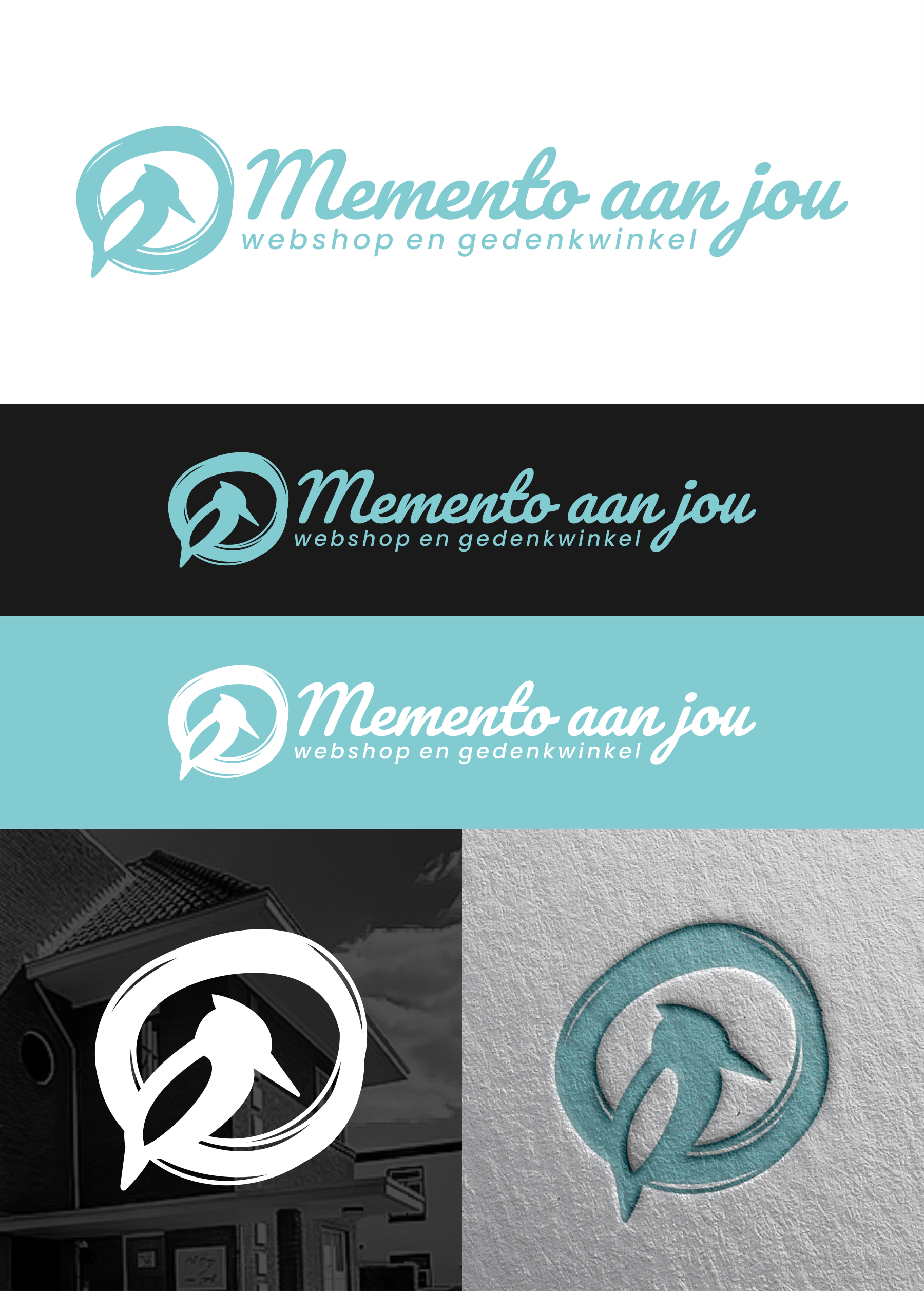 Logo Design by Aezakmi for this project | Design #33338641