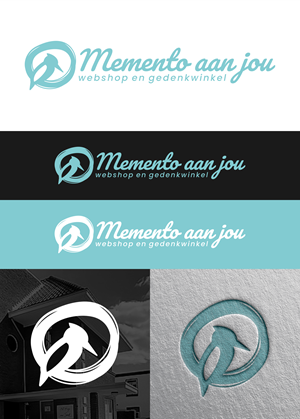 Logo Design by Aezakmi for this project | Design: #33338641