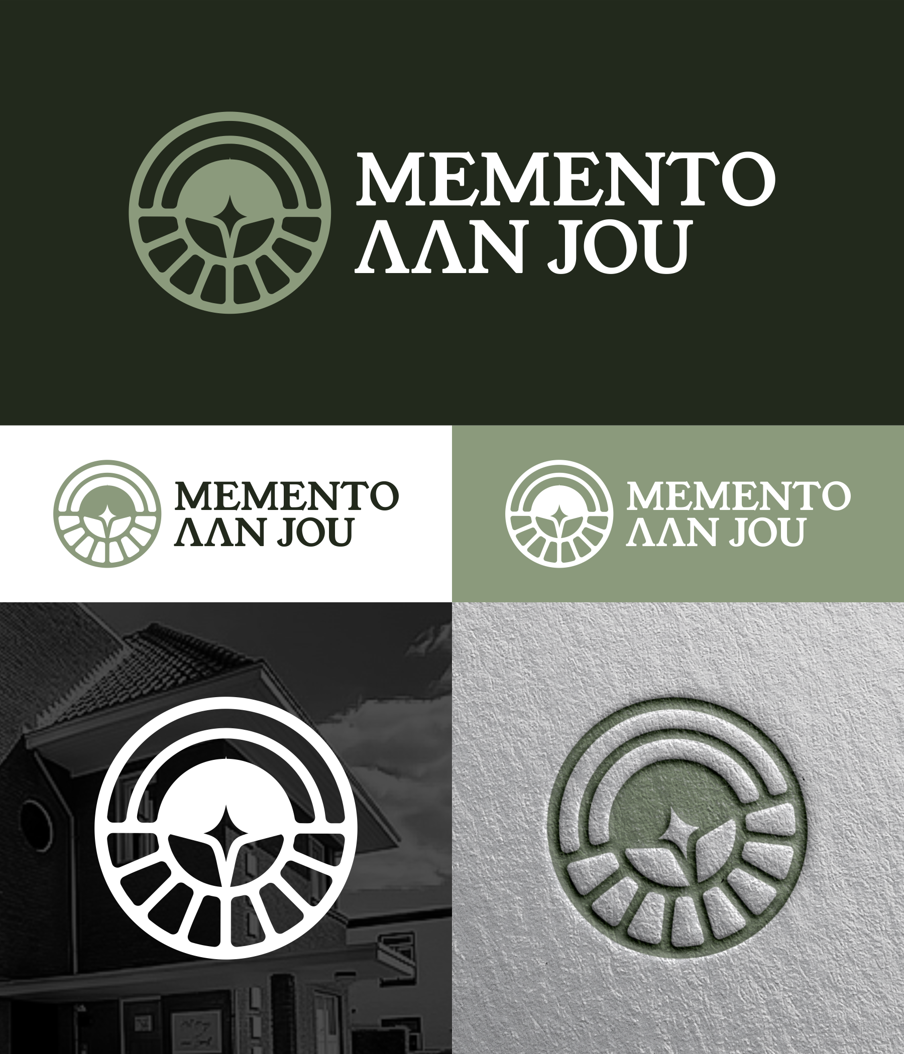 Logo Design by Aezakmi for this project | Design #33338643