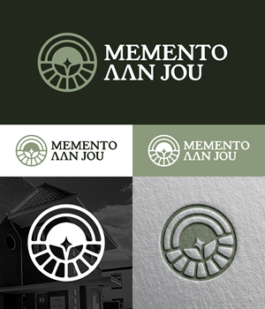 Logo Design by Aezakmi for this project | Design: #33338643