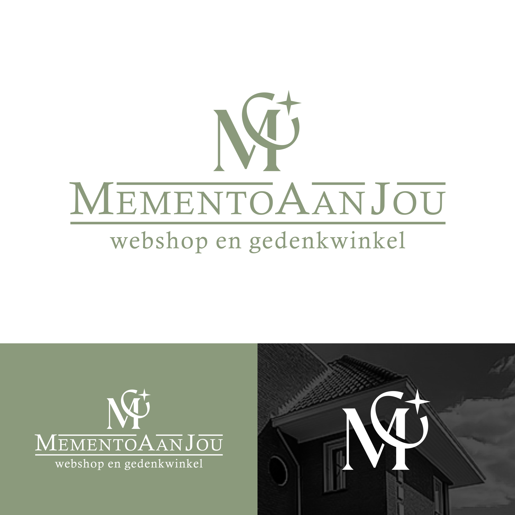 Logo Design by Aezakmi for this project | Design #33338646