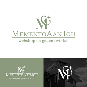 Logo Design by Aezakmi for this project | Design: #33338646
