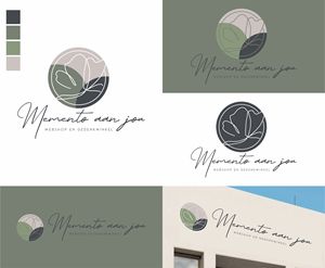 Logo Design by vta for this project | Design #33304524