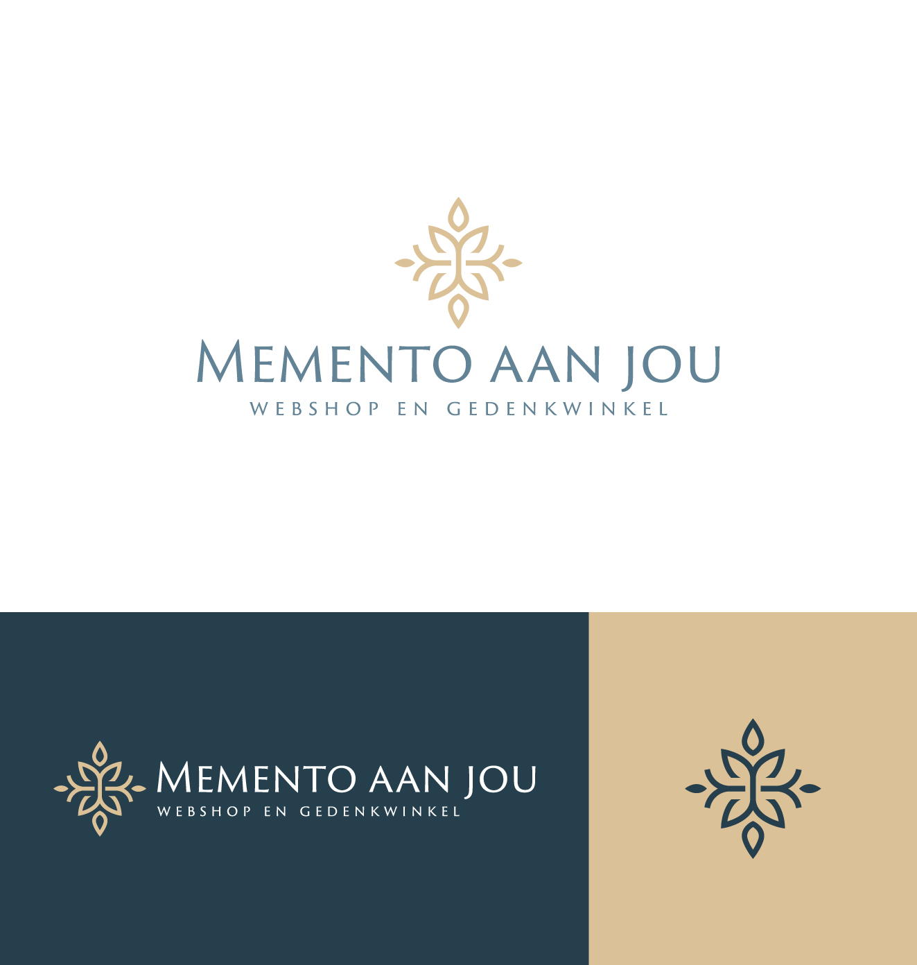 Logo Design by The Lion Studios for this project | Design #33309377