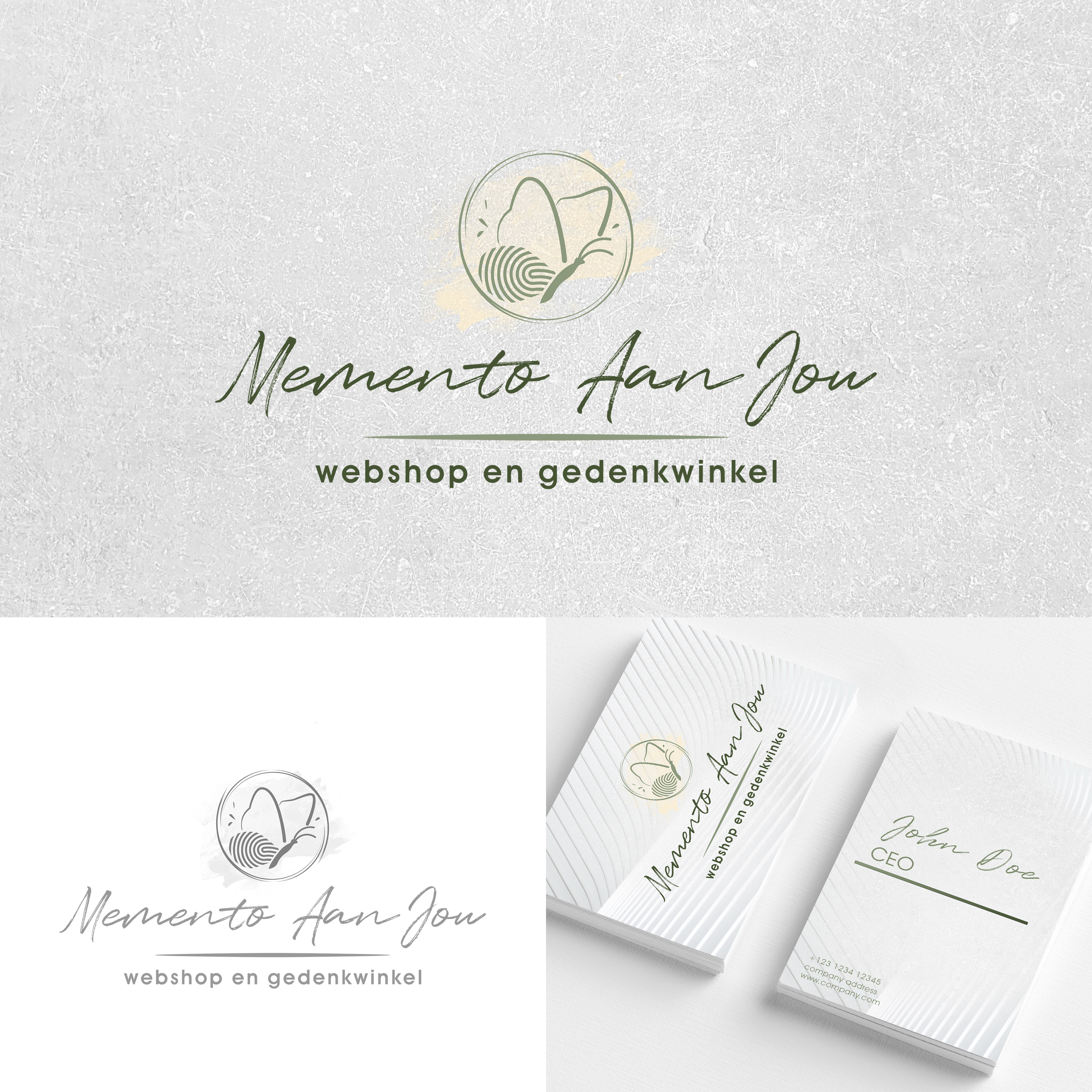Logo Design by Lezette_G for this project | Design #33307605