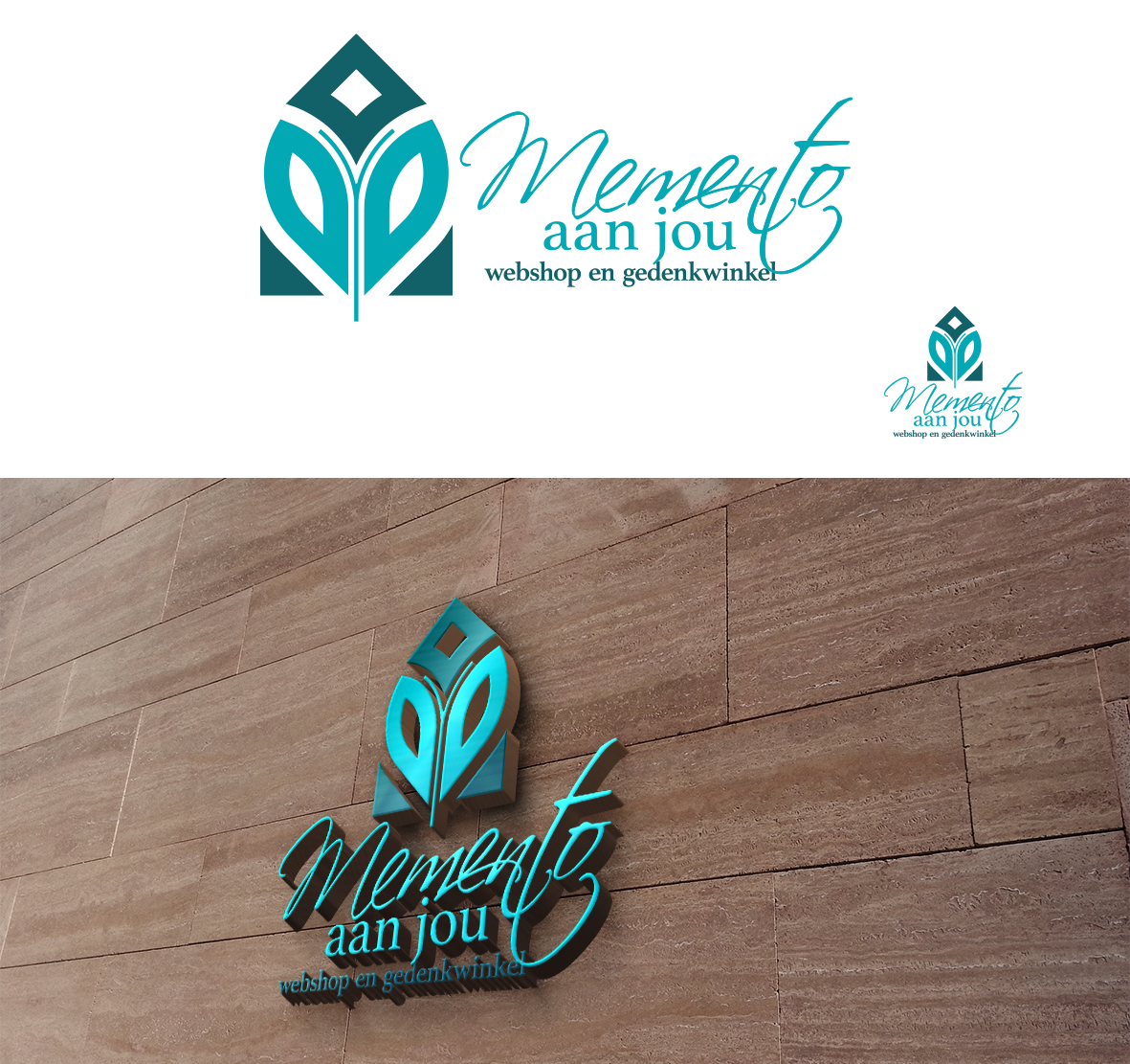 Logo Design by patriciaparadesign for this project | Design #33343822