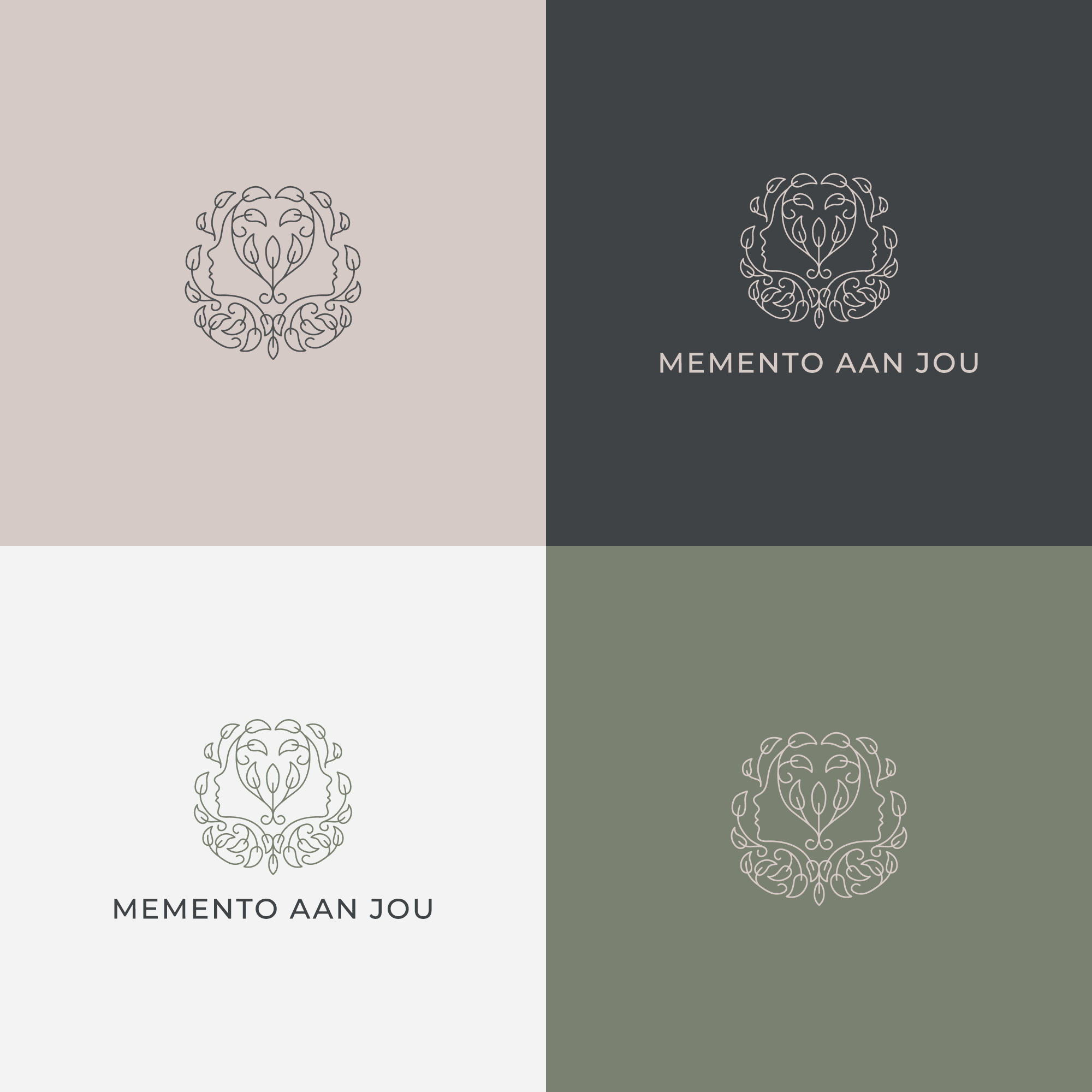 Logo Design by m.alfi11 for this project | Design #33302821
