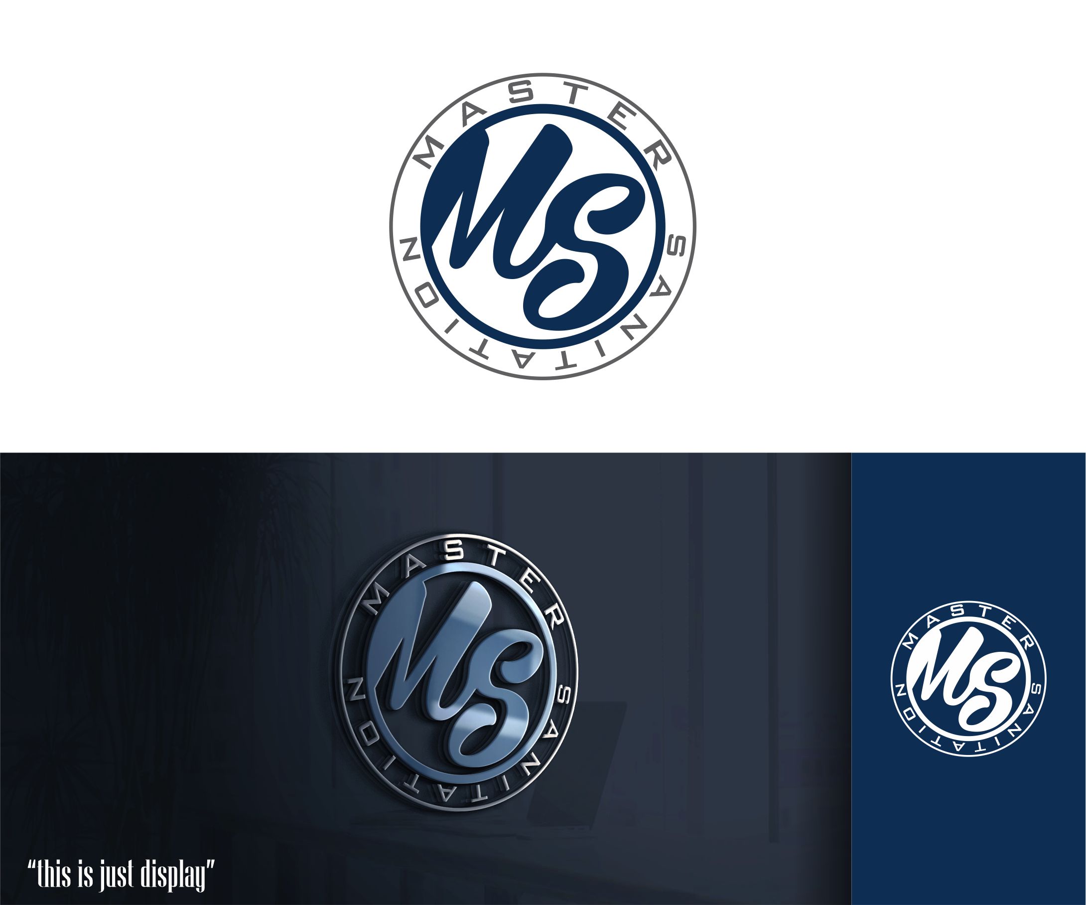 Logo Design by alkaline for this project | Design #33302212