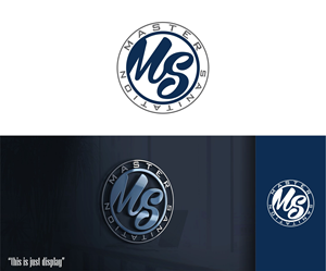 Logo Design by alkaline for this project | Design: #33302212