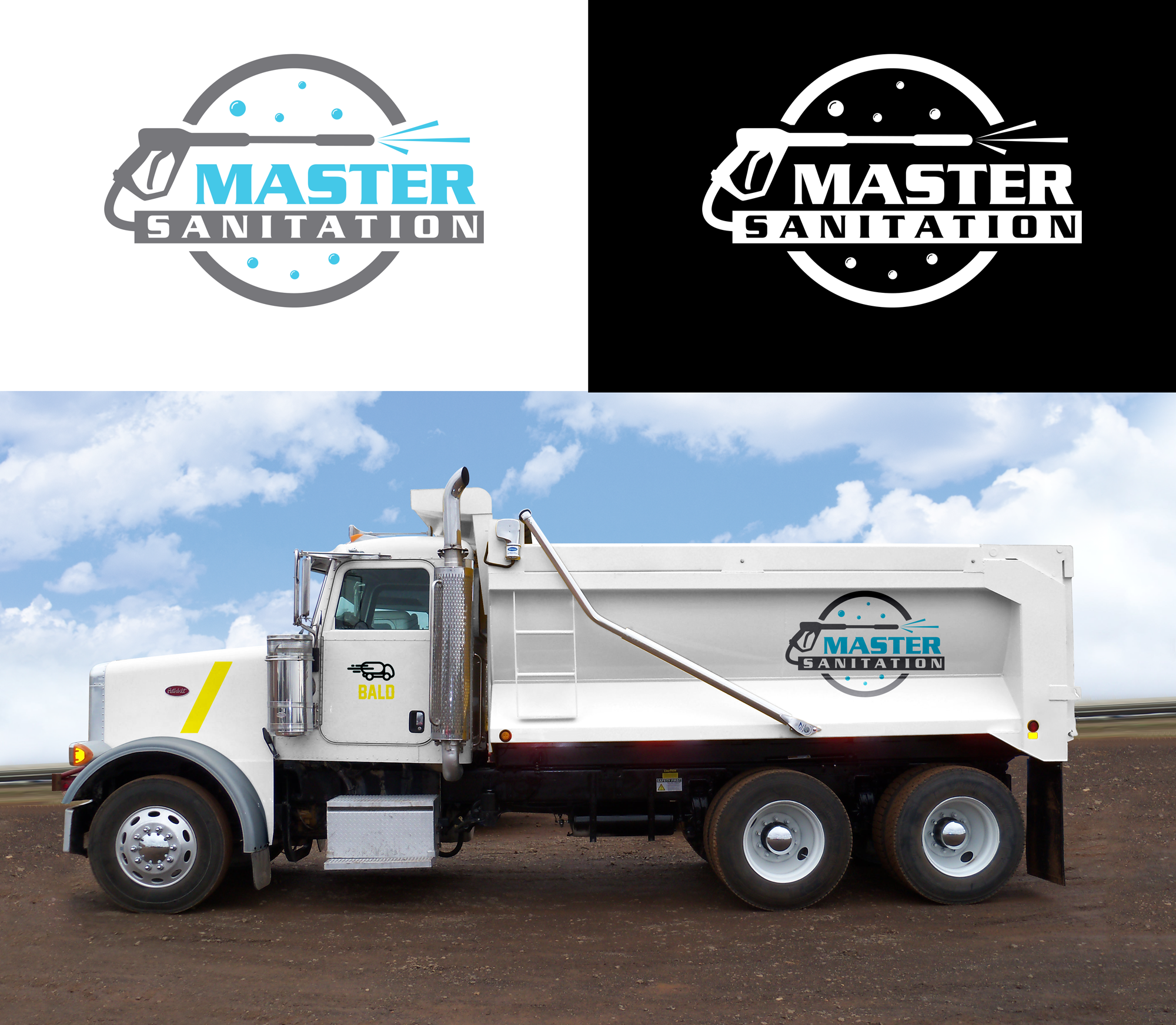 Logo Design by RA-bica for this project | Design #33308388