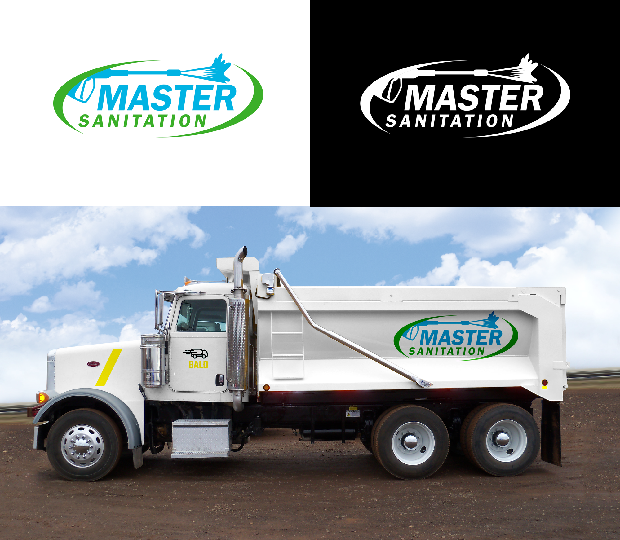 Logo Design by RA-bica for this project | Design #33308390