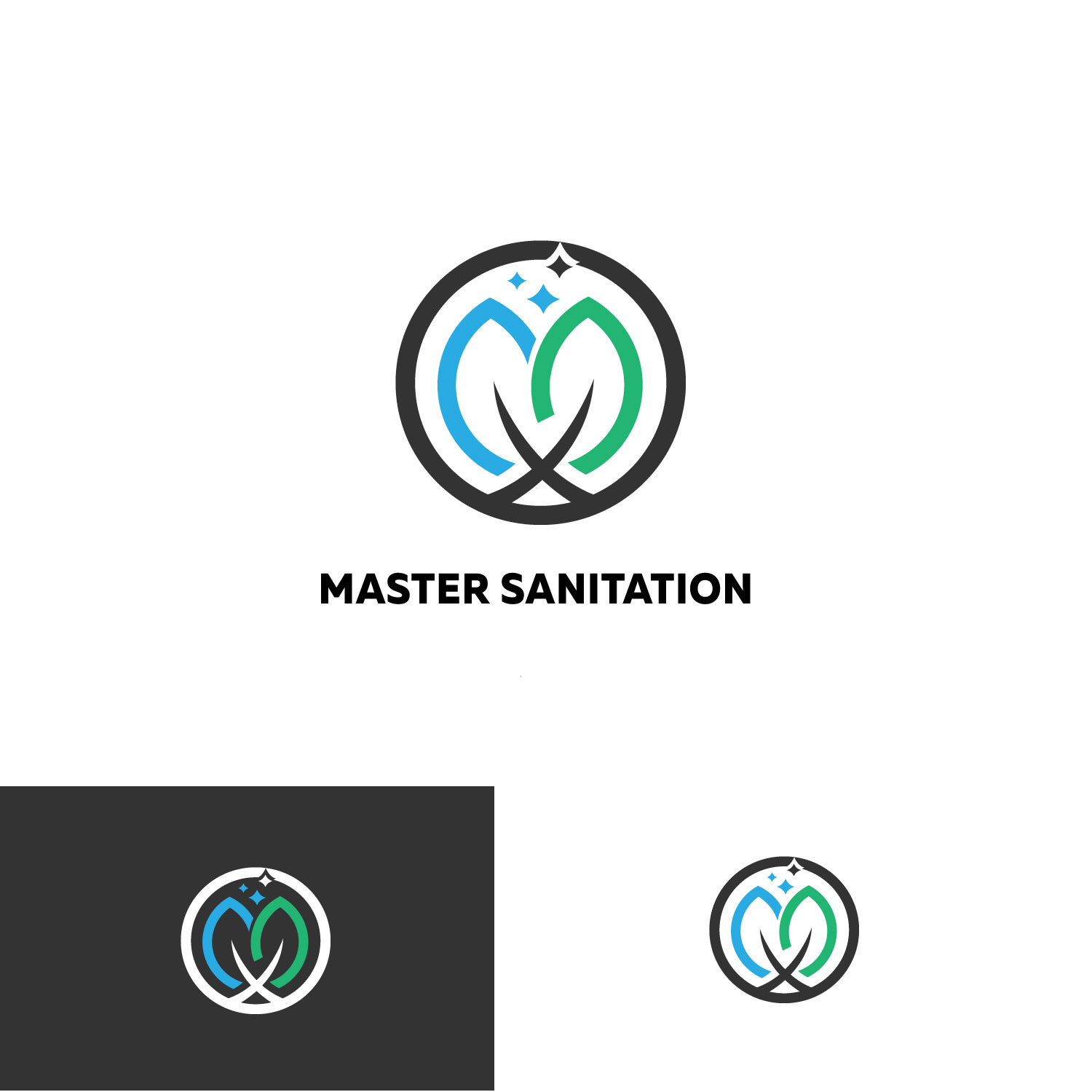 Logo Design by Art_lv for this project | Design #33331894