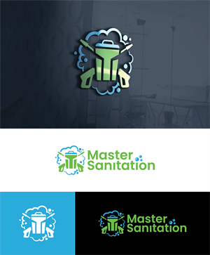 Logo Design by sumdes for this project | Design: #33340645