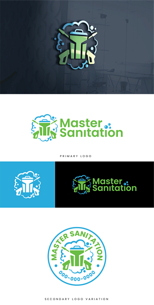 Logo Design by sumdes for this project | Design: #33340714