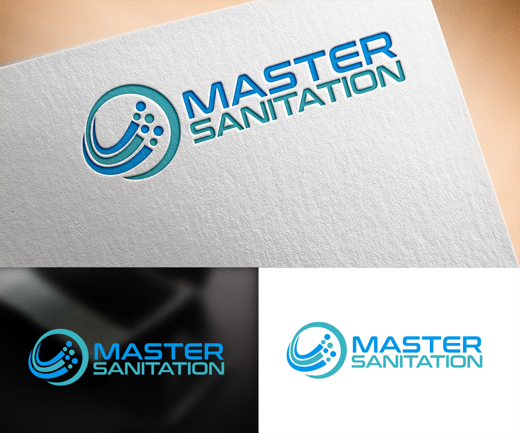 Logo Design by Vishak vasu for this project | Design #33342222
