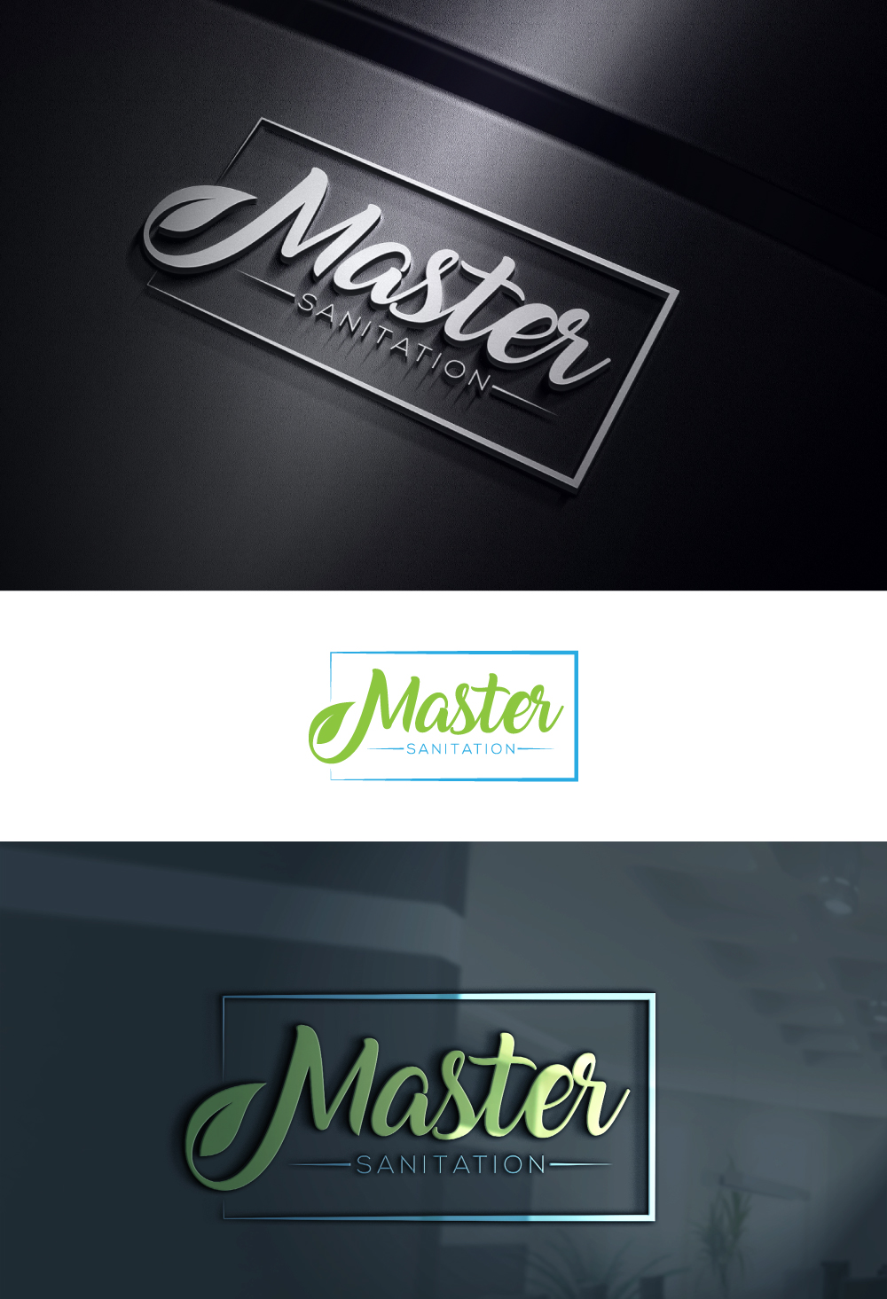 Diseño de Logo por Hamza  Al-Muttalib para este proyecto | Diseño #33312651