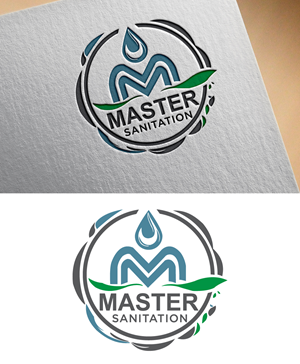 Logo Design by bute