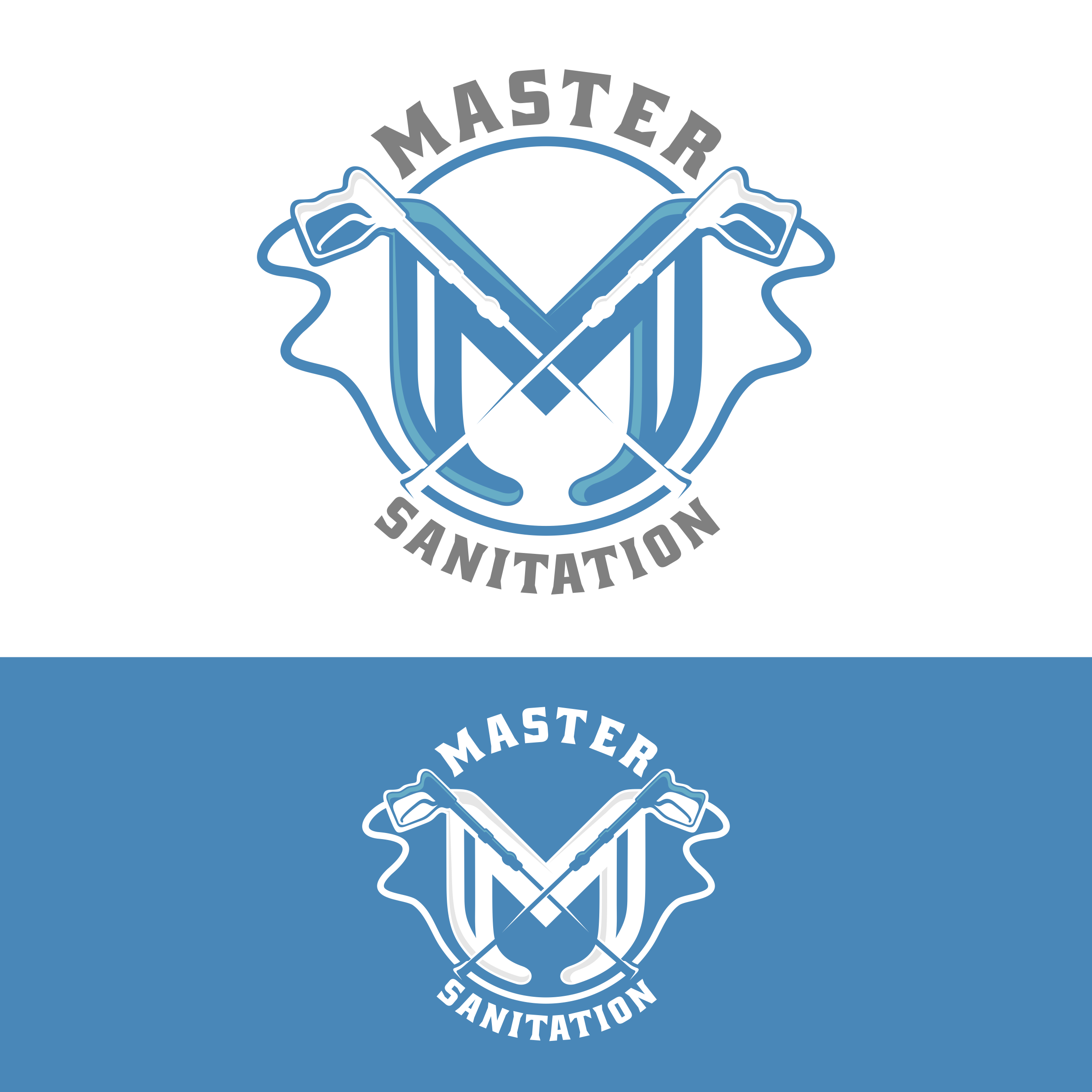 Logo Design by luckdesign for this project | Design #33311152