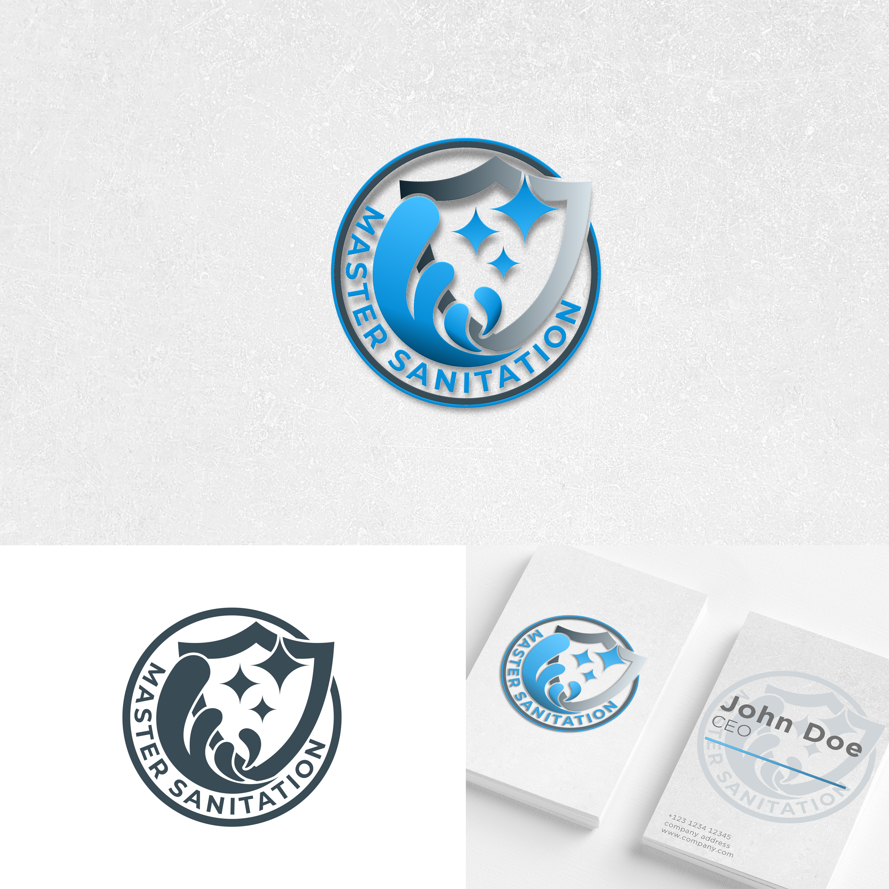 Logo Design by Lezette_G for this project | Design #33306773