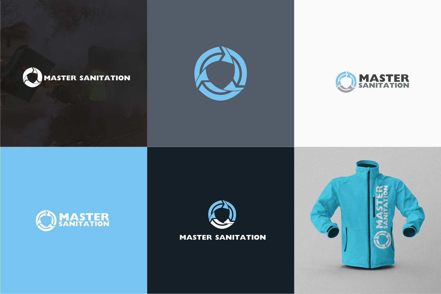 Logo Design by gray mind for this project | Design #33333346