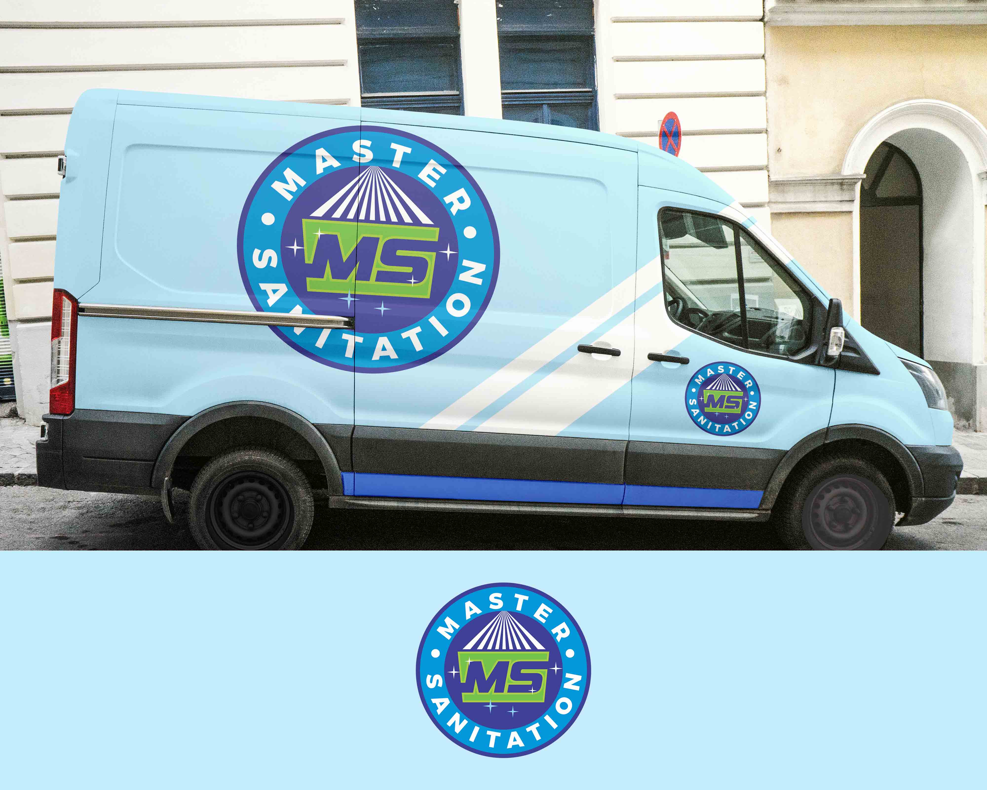 Logo-Design von Djamdesign für dieses Projekt | Design #33306320