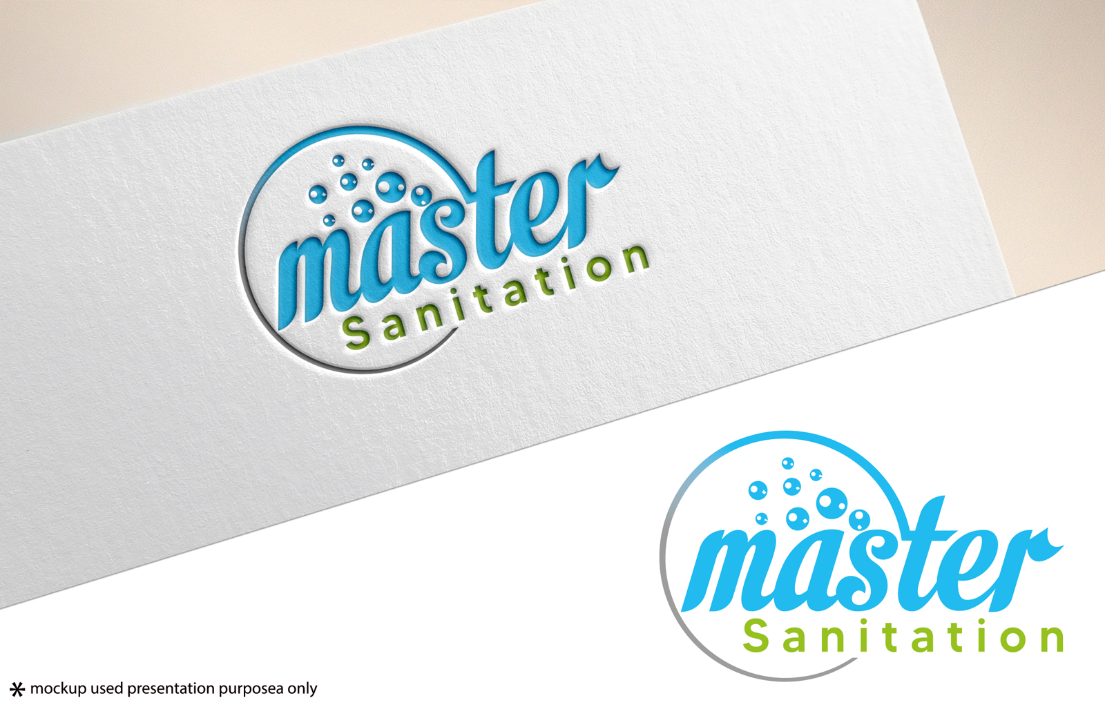 Logo Design by Rubia@ for this project | Design #33326801