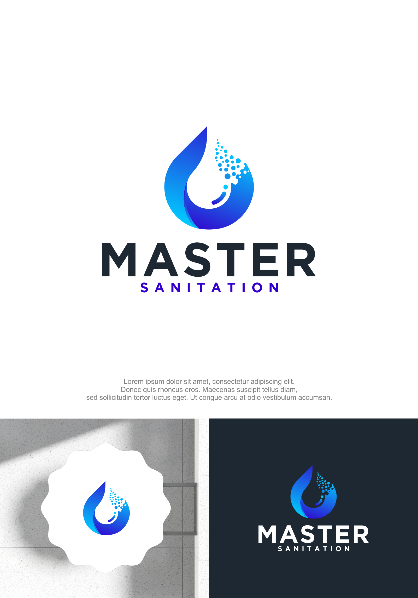 Design de Logo par M.Syaiful Huda pour ce projet | Design #33302147