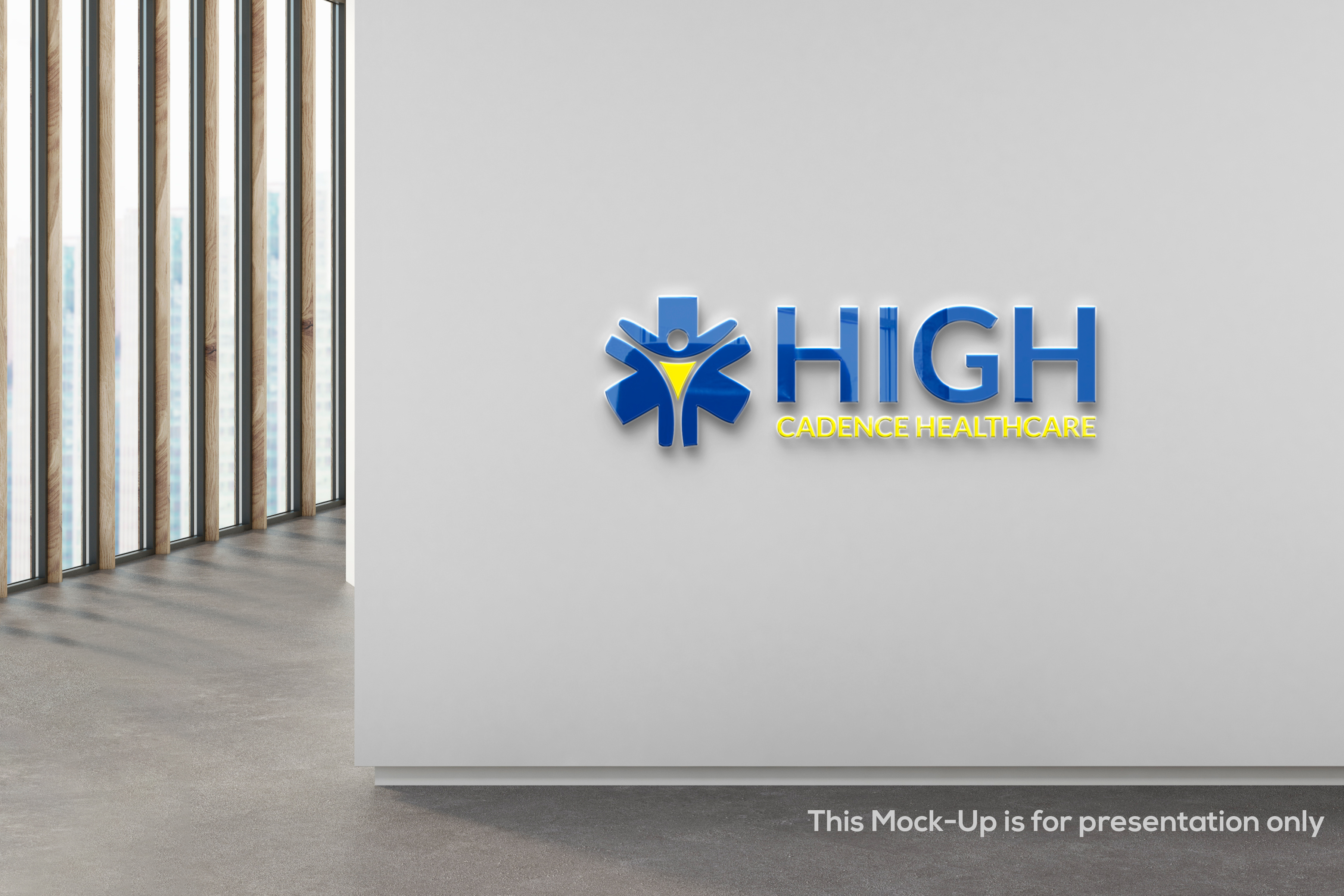 Logo Design by Razaq for this project | Design #33312840