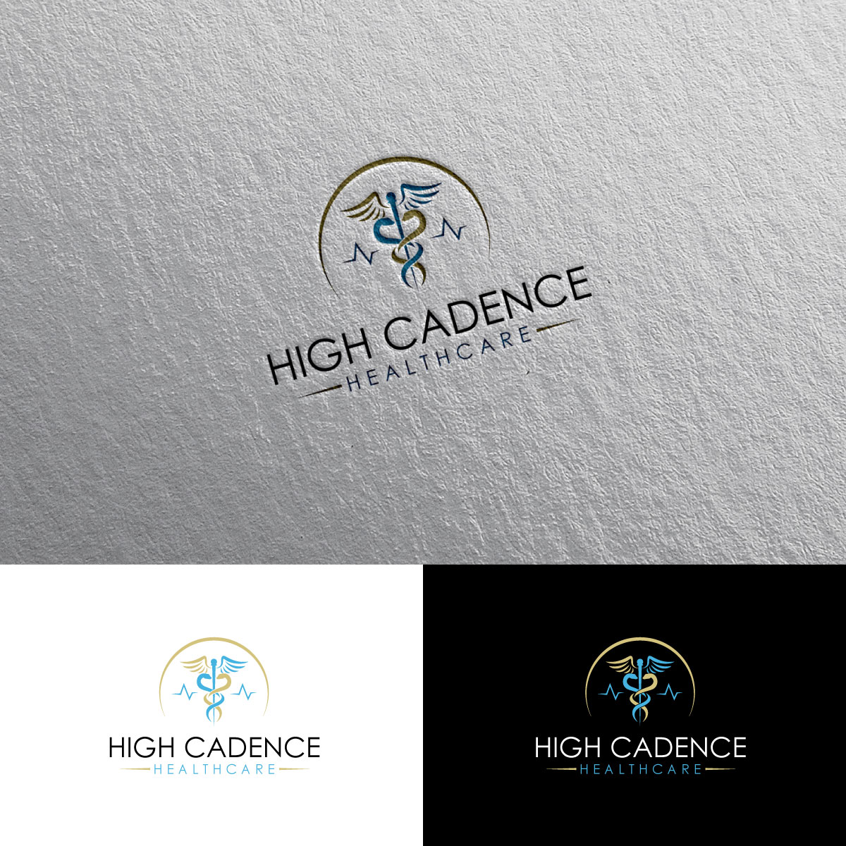 Logo Design by chris Ray for this project | Design #33305373