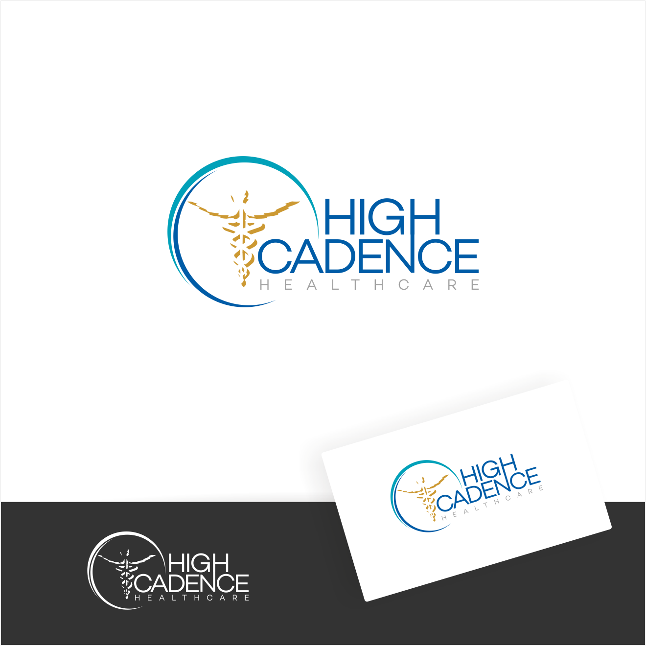 Logo Design by Arham Hidayat for this project | Design #33321589