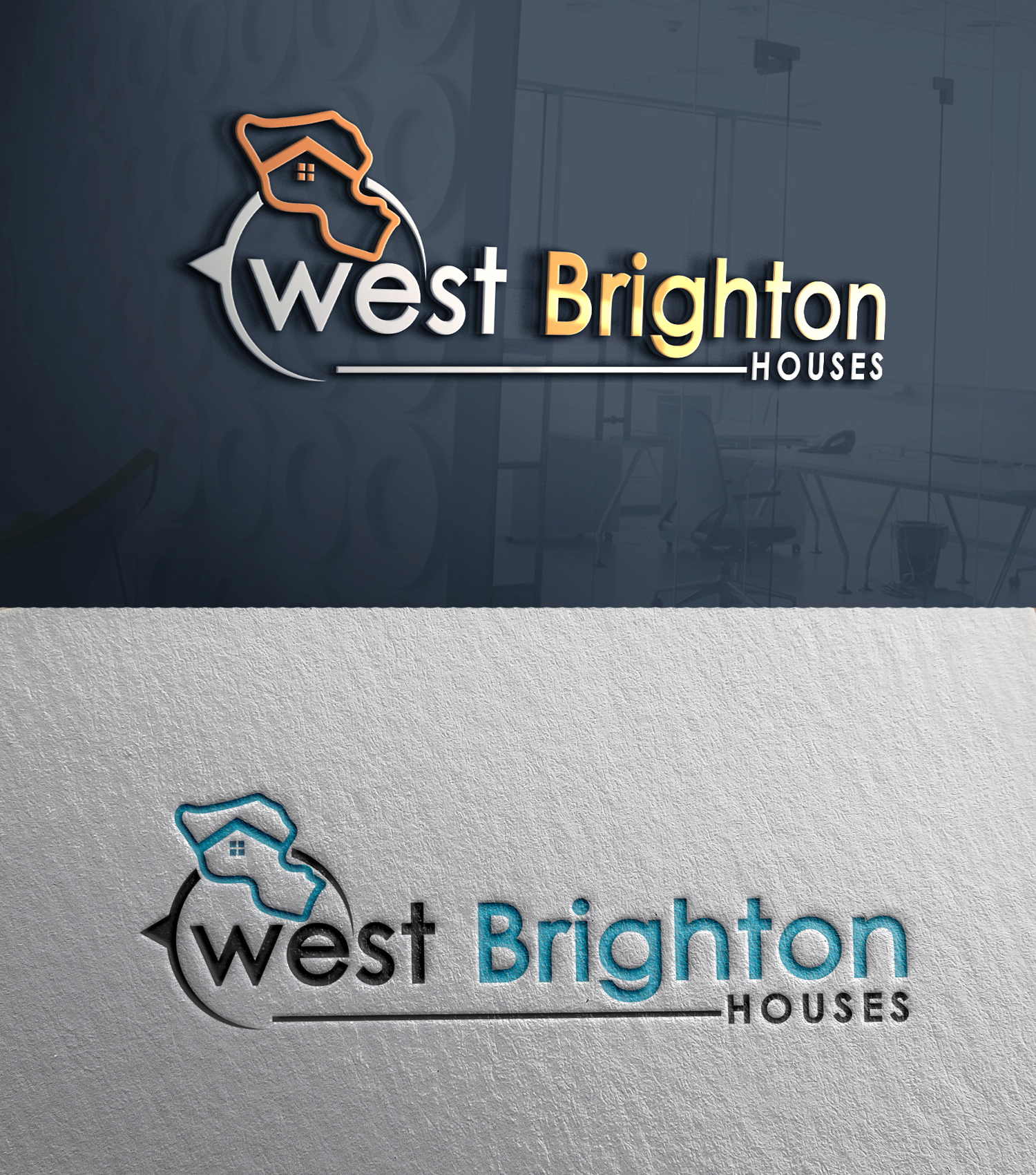 Logo Design by 24ksunny for BFC Partners  | Design #33305825