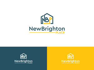 Logo Design by 439 Creations for BFC Partners  | Design: #33304282