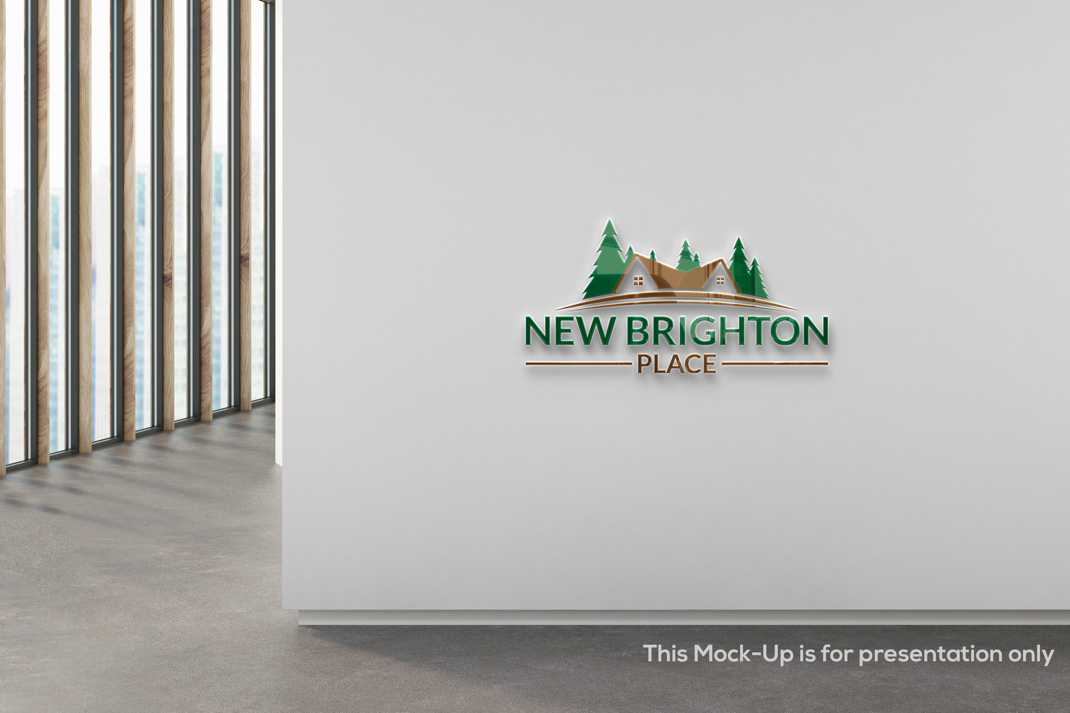 Logo Design by Razaq for BFC Partners  | Design #33314442