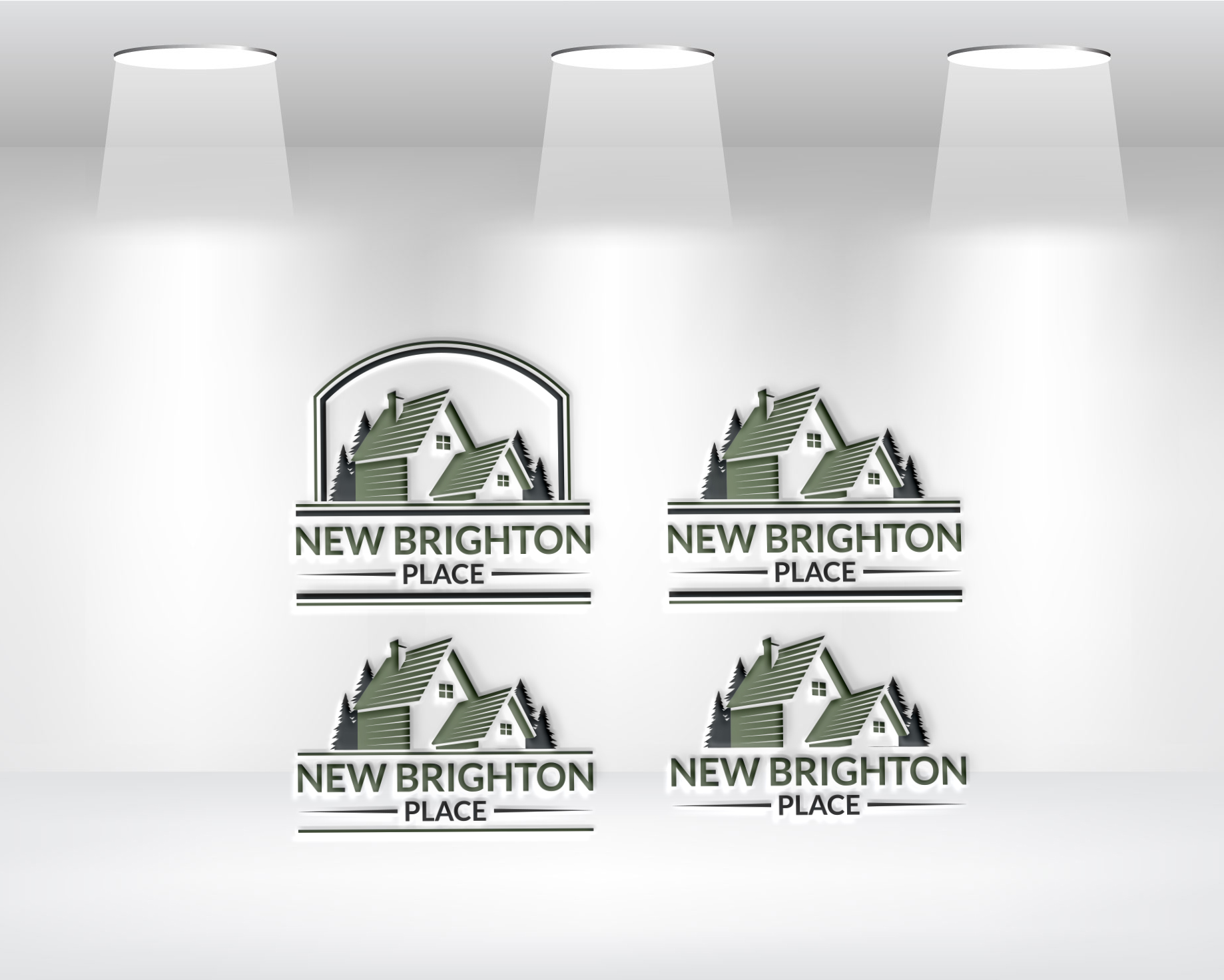 Logo Design by Daniel Khan for BFC Partners  | Design #33305542