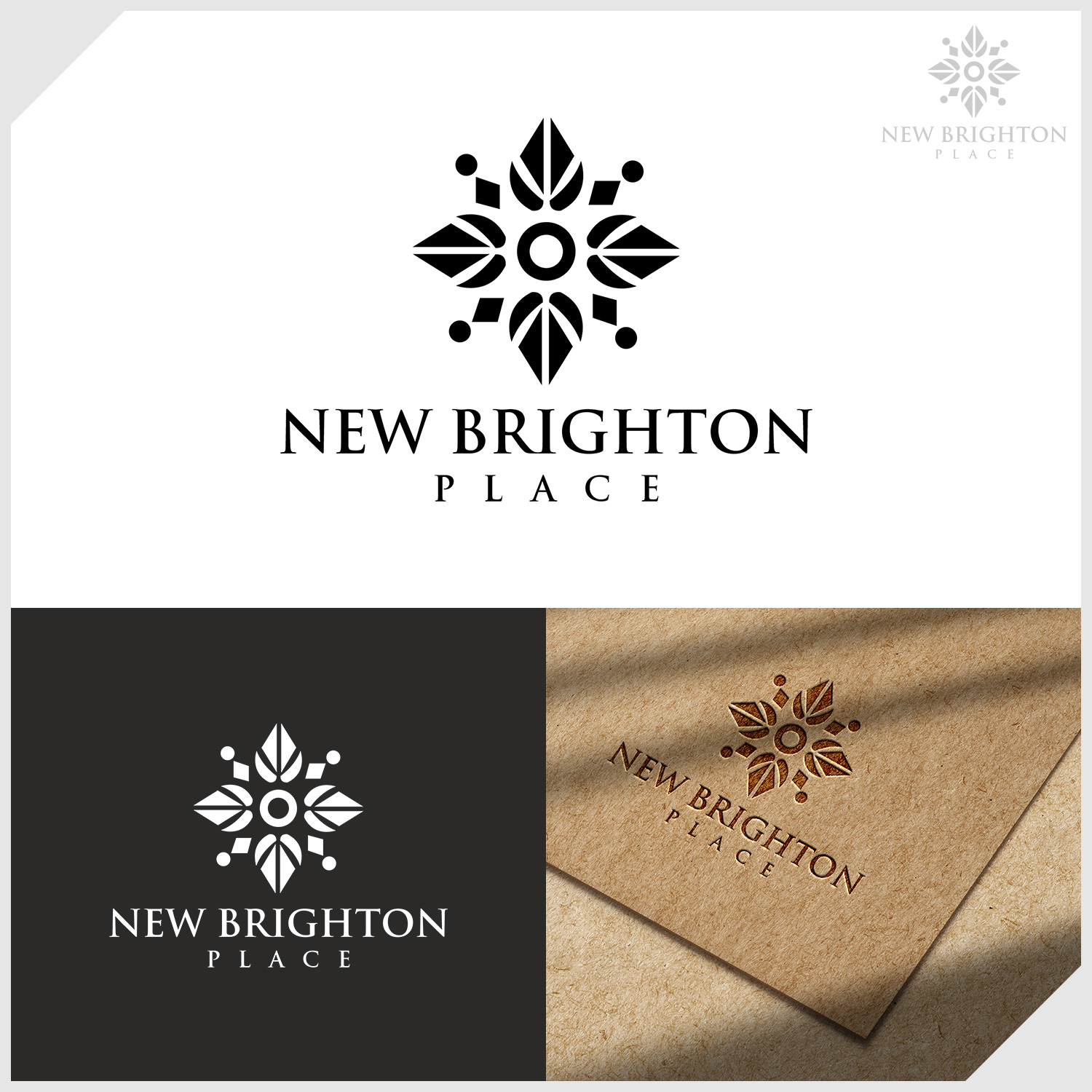 Logo Design by IDesign1606 for BFC Partners  | Design #33308553