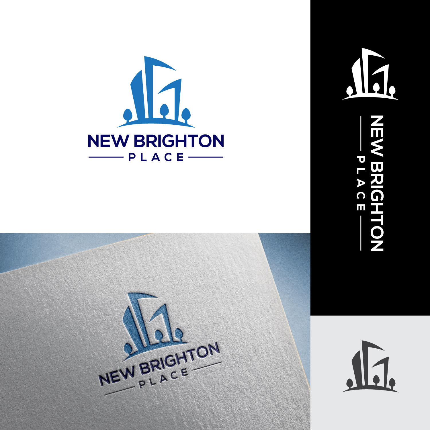 Logo Design by Suvendu.S for BFC Partners  | Design #33330057