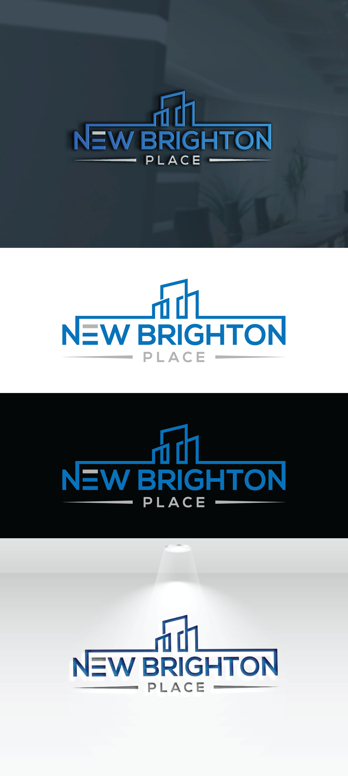 Logo Design by Markwood for BFC Partners  | Design #33305389