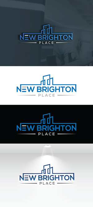 Logo Design by Markwood