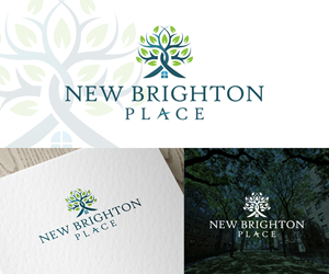 Logo Design by Alf Mozara for BFC Partners  | Design: #33306445