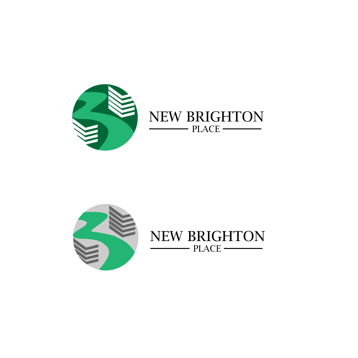 Logo Design by Art_lv for BFC Partners  | Design #33338340